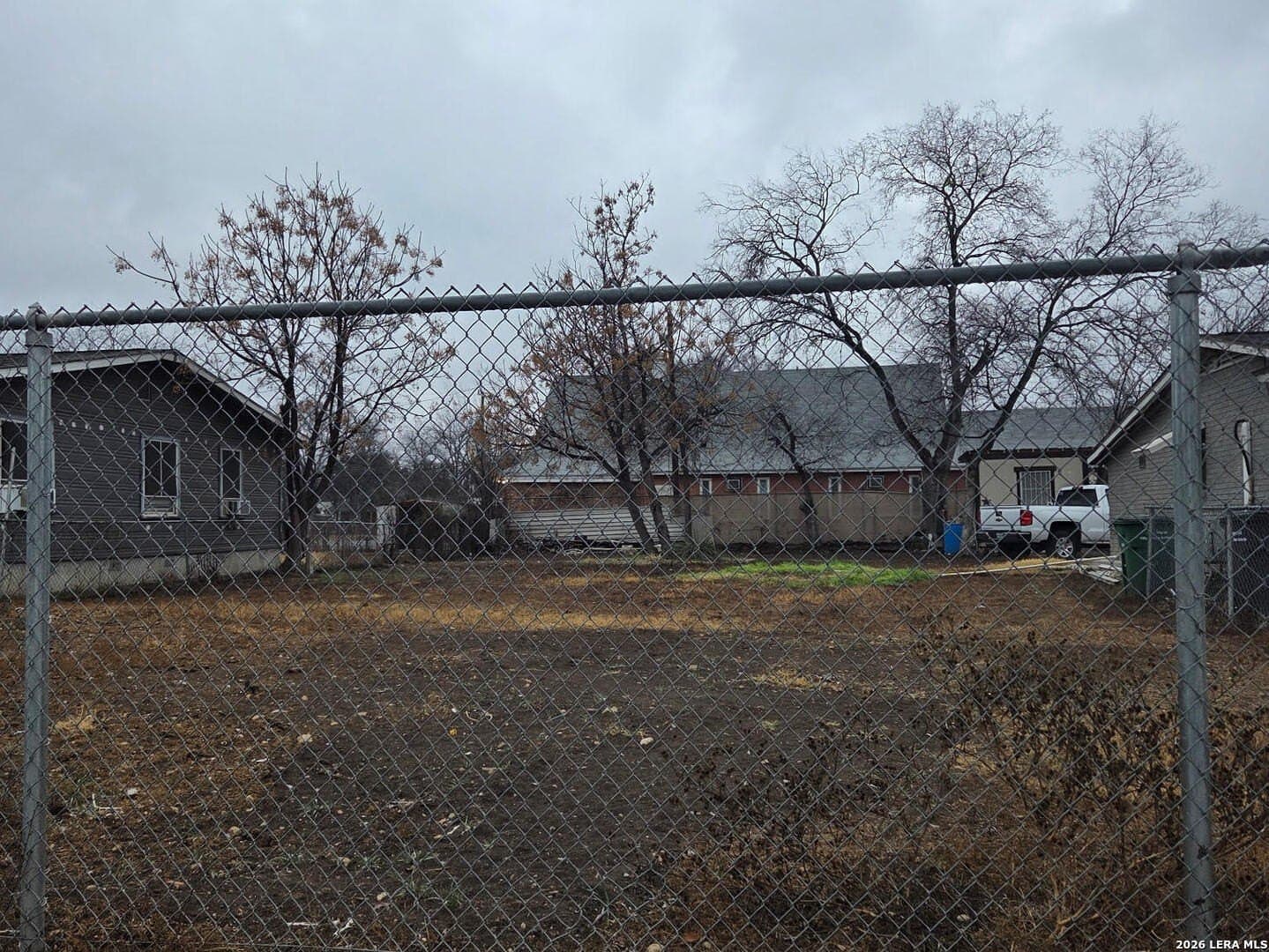 0.14 acres in Bexar County