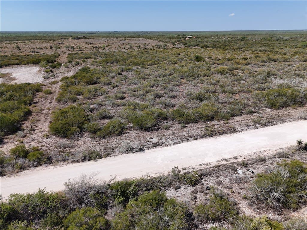 12 acres in Jim Wells County