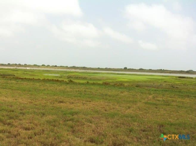 0.41 acres in Calhoun County