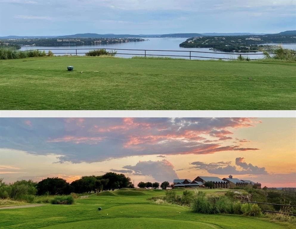 0.1 acres in Palo Pinto County