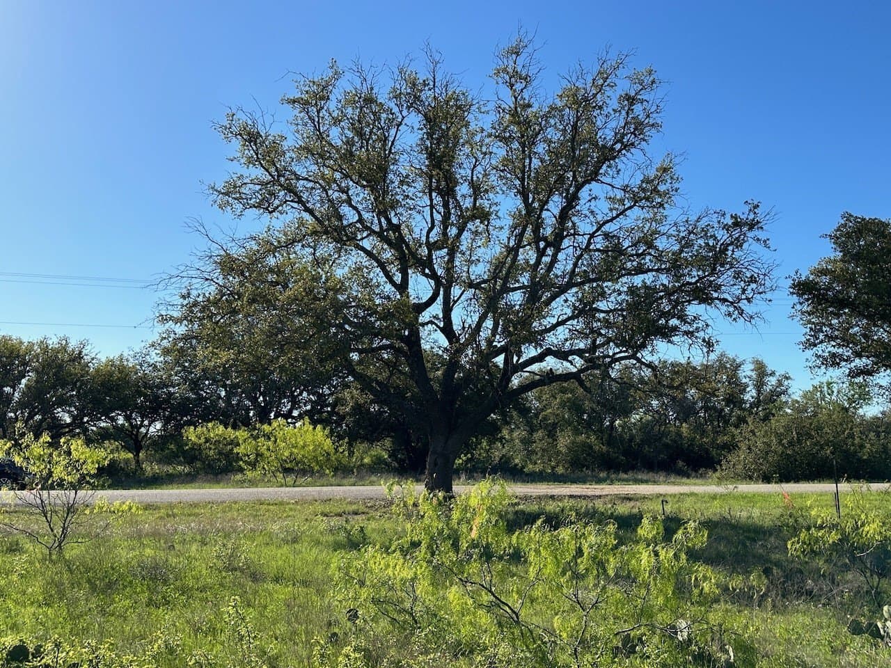0.46 acres in Brown County