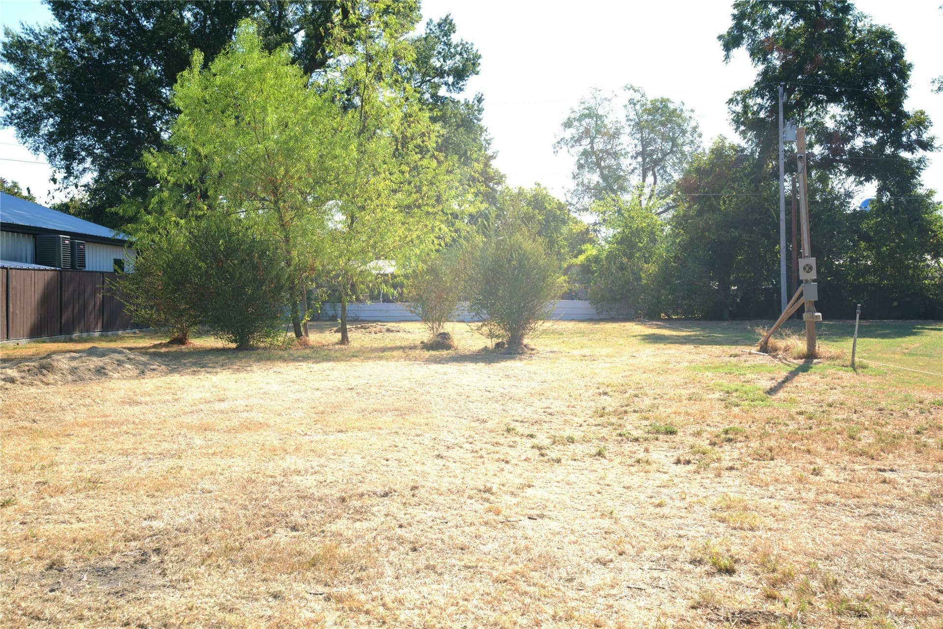 0.31 acres in Lamar County