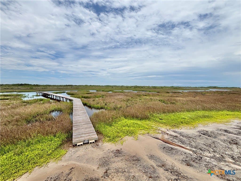 0.62 acres in Calhoun County