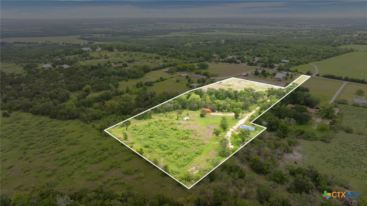 7 acres in Travis County