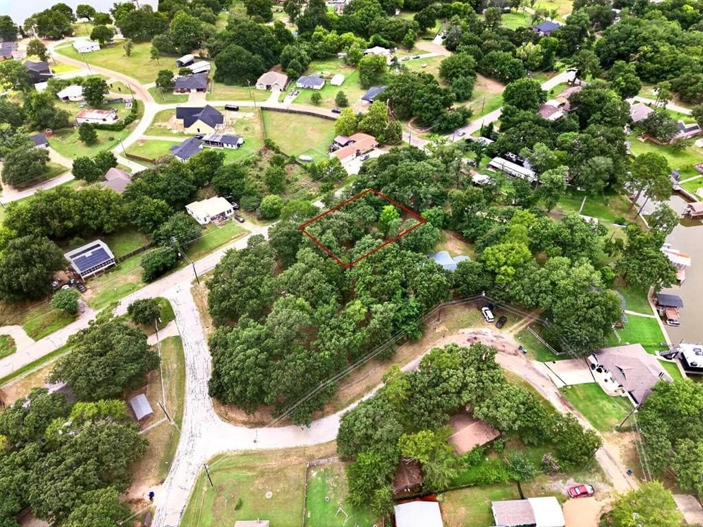 0.2 acres in Henderson County