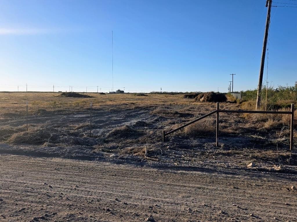20 acres in Reagan County