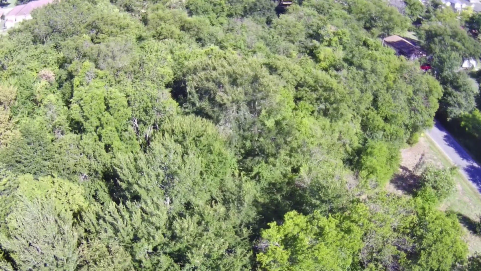 0.17 acres in Fannin County