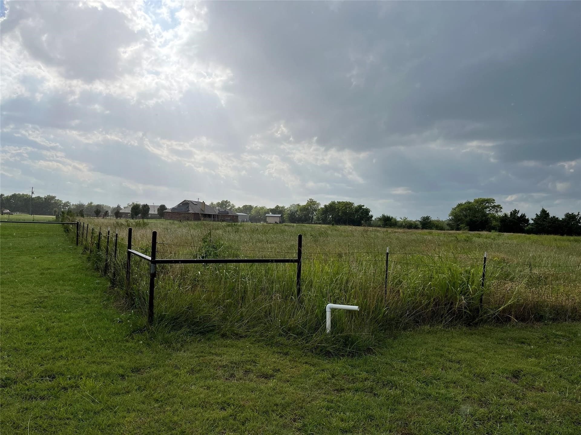 2.3 acres in Fannin County