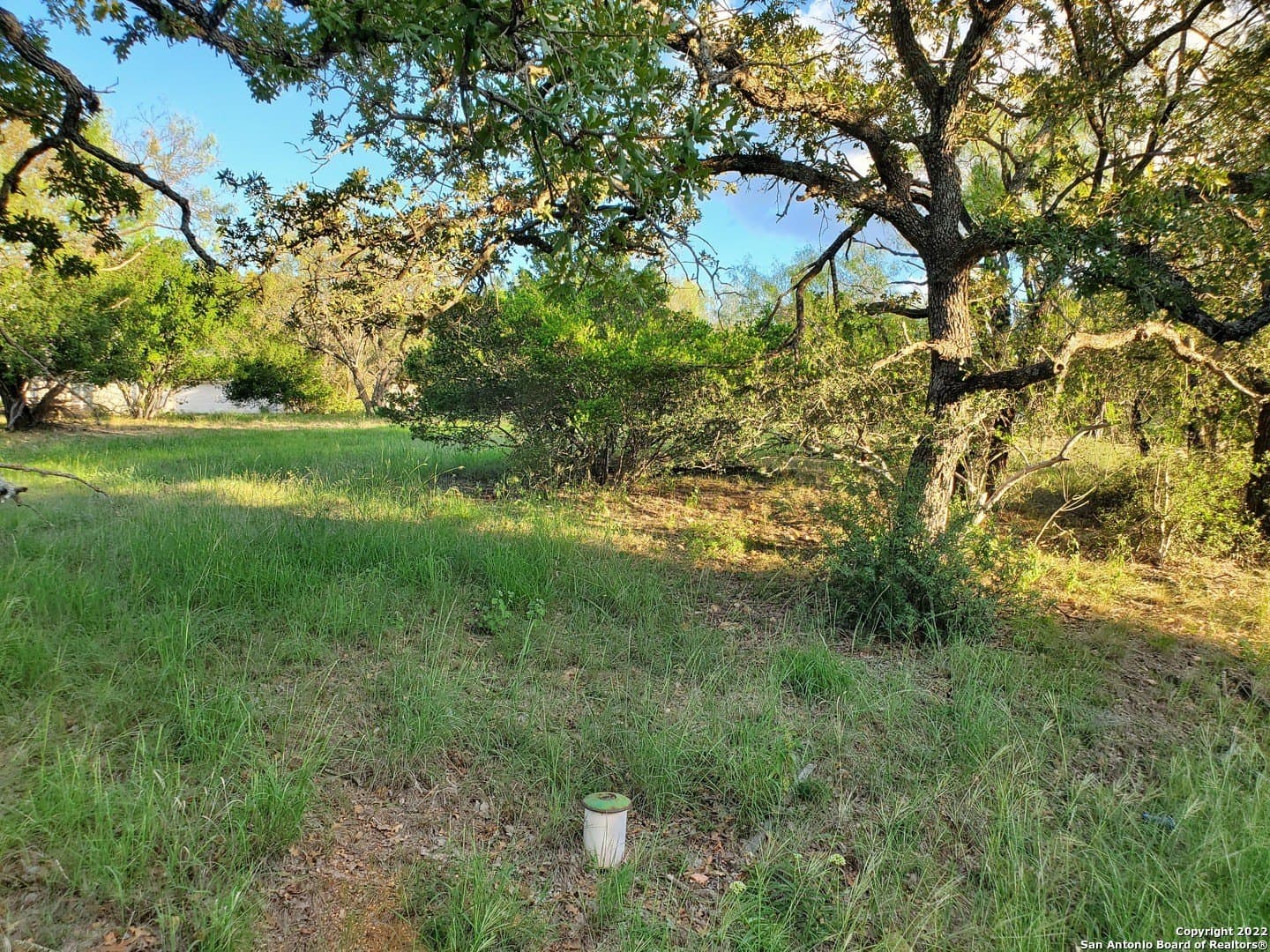 0.25 acres in Llano County