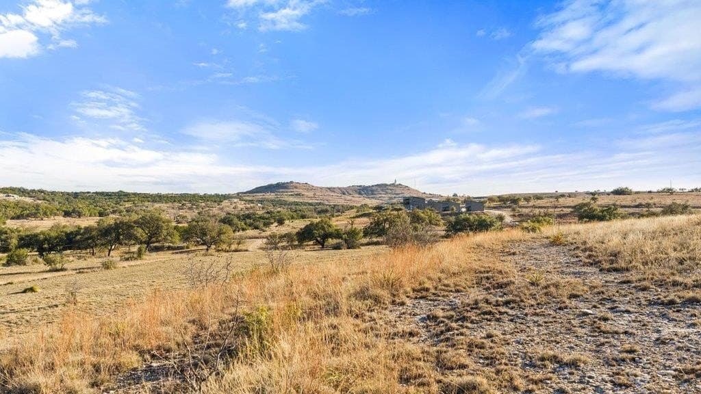 10.97 acres in Blanco County