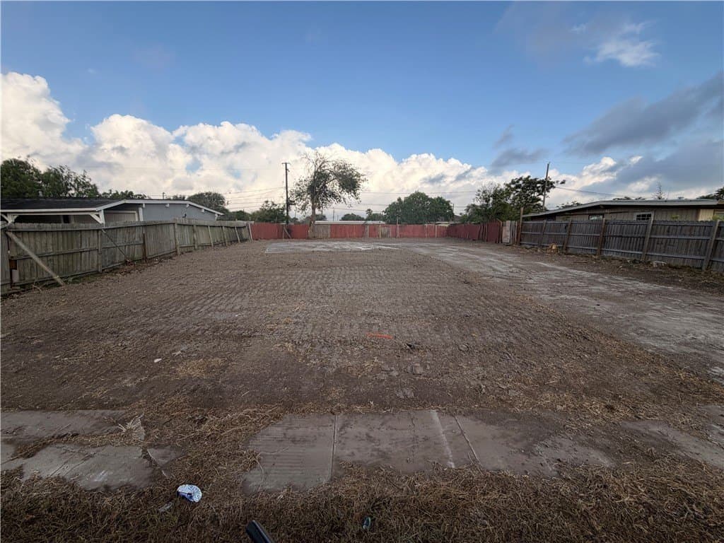 0.18 acres in Nueces County