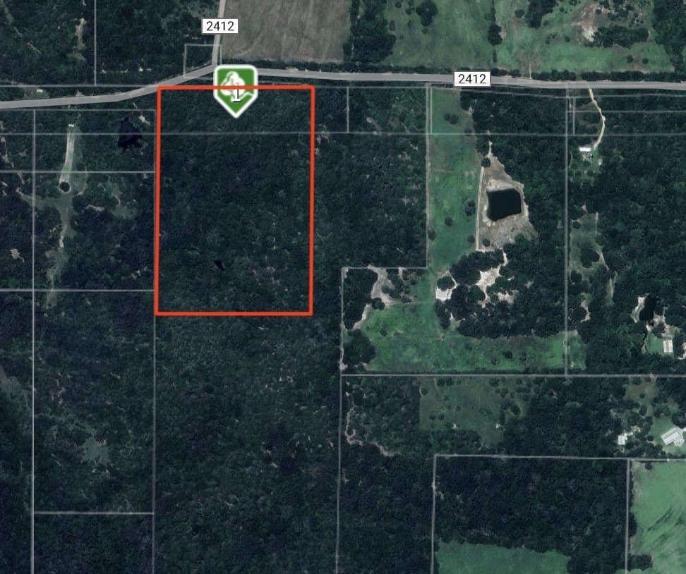 21.07 acres in Wood County
