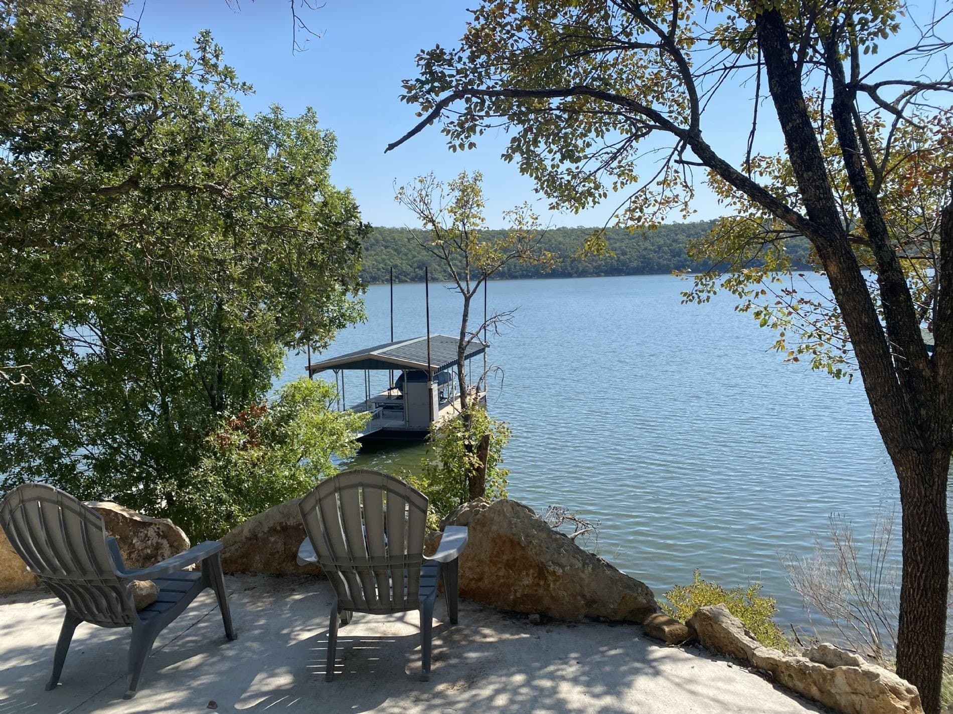 1 acres in Wise County