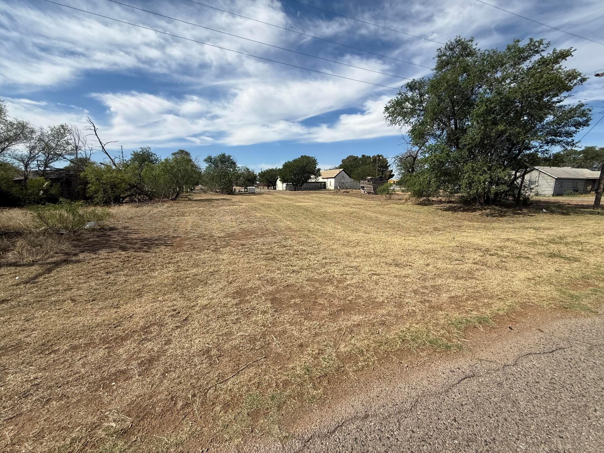 0.24 acres in Hall County