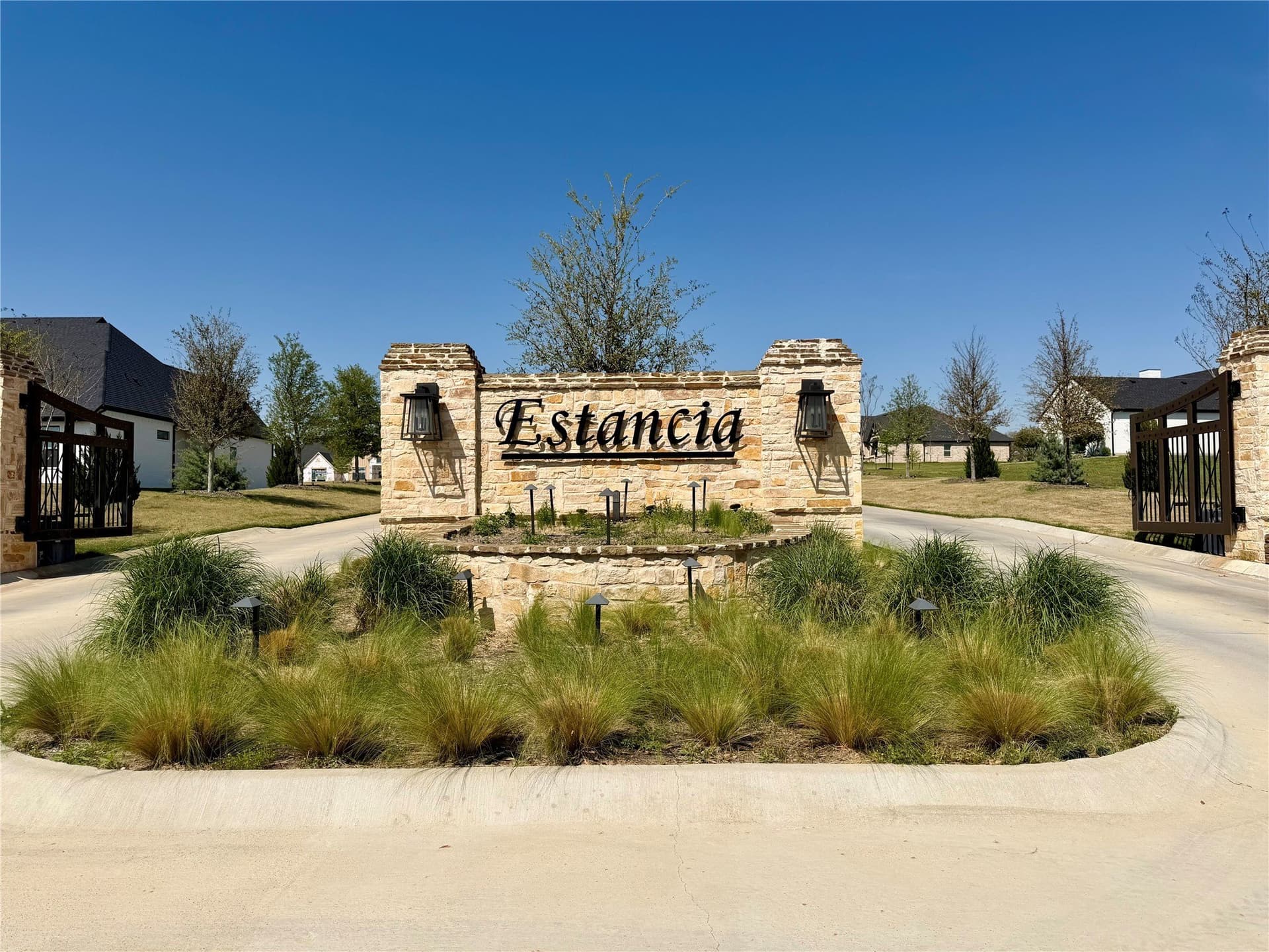 1.02 acres in Parker County