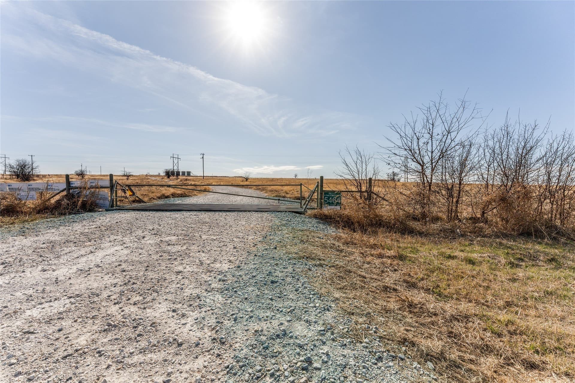 105 acres in Wise County