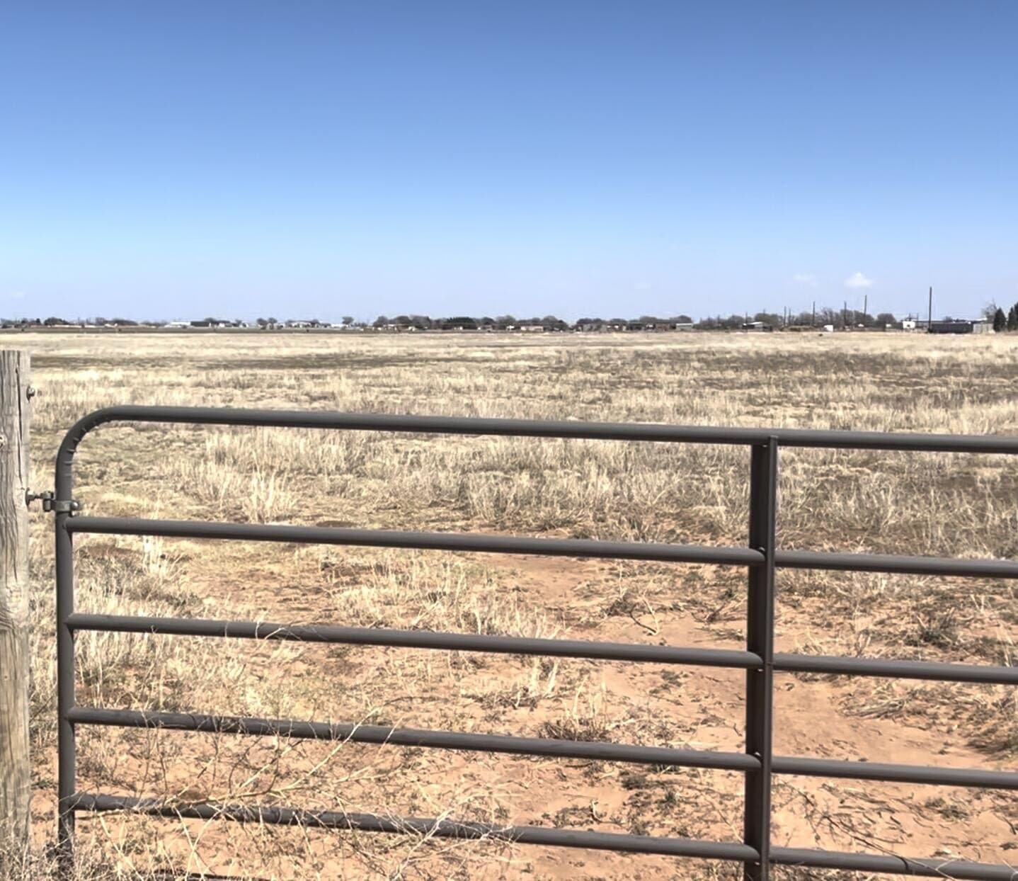 10.52 acres in Lubbock County
