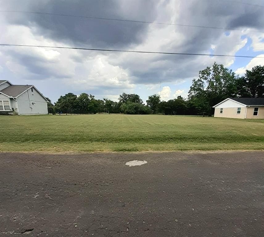 0.48 acres in Limestone County