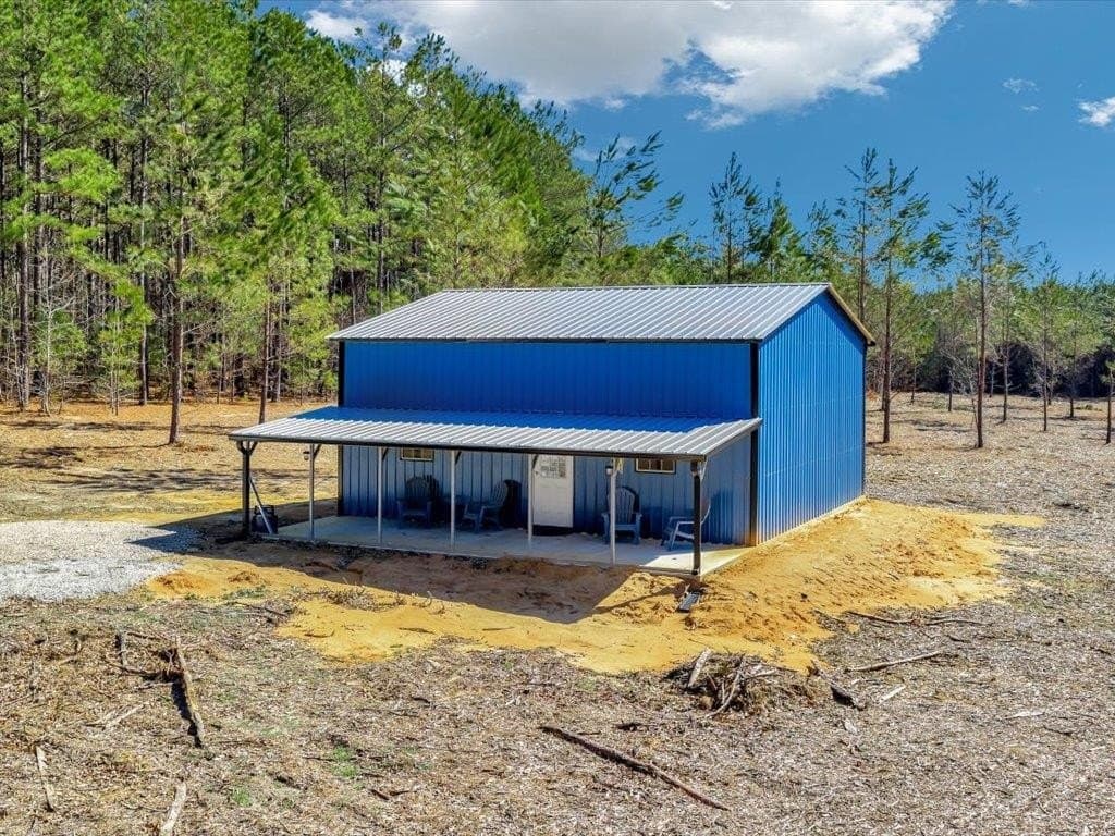 8.57 acres in Texas County