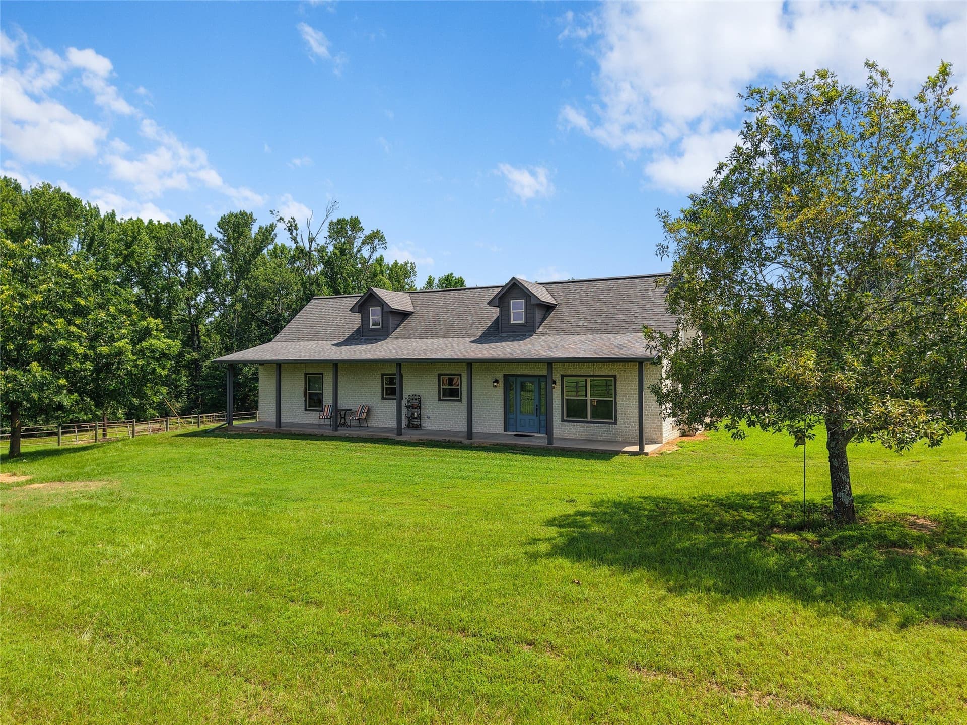 25 acres in Upshur County