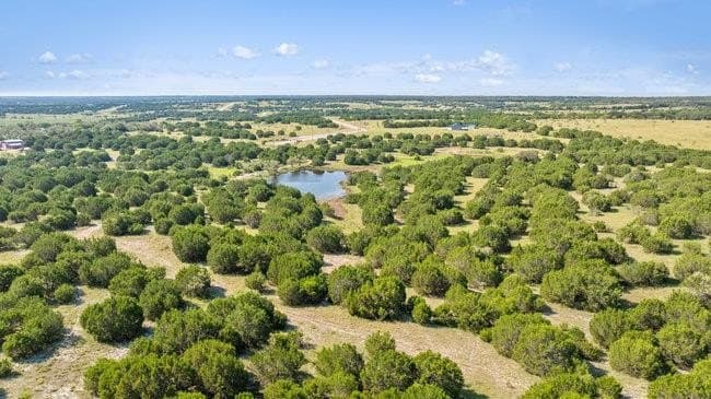 29.37 acres in Burnet County