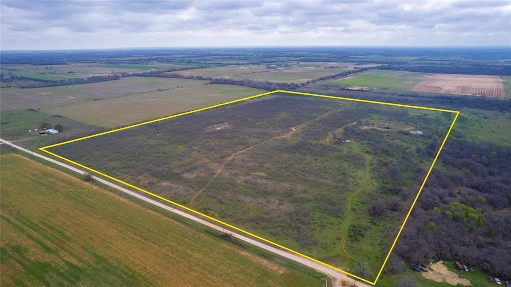 70 acres in Comanche County