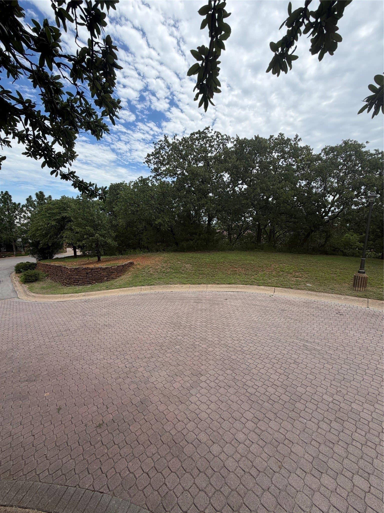 0.29 acres in Tarrant County