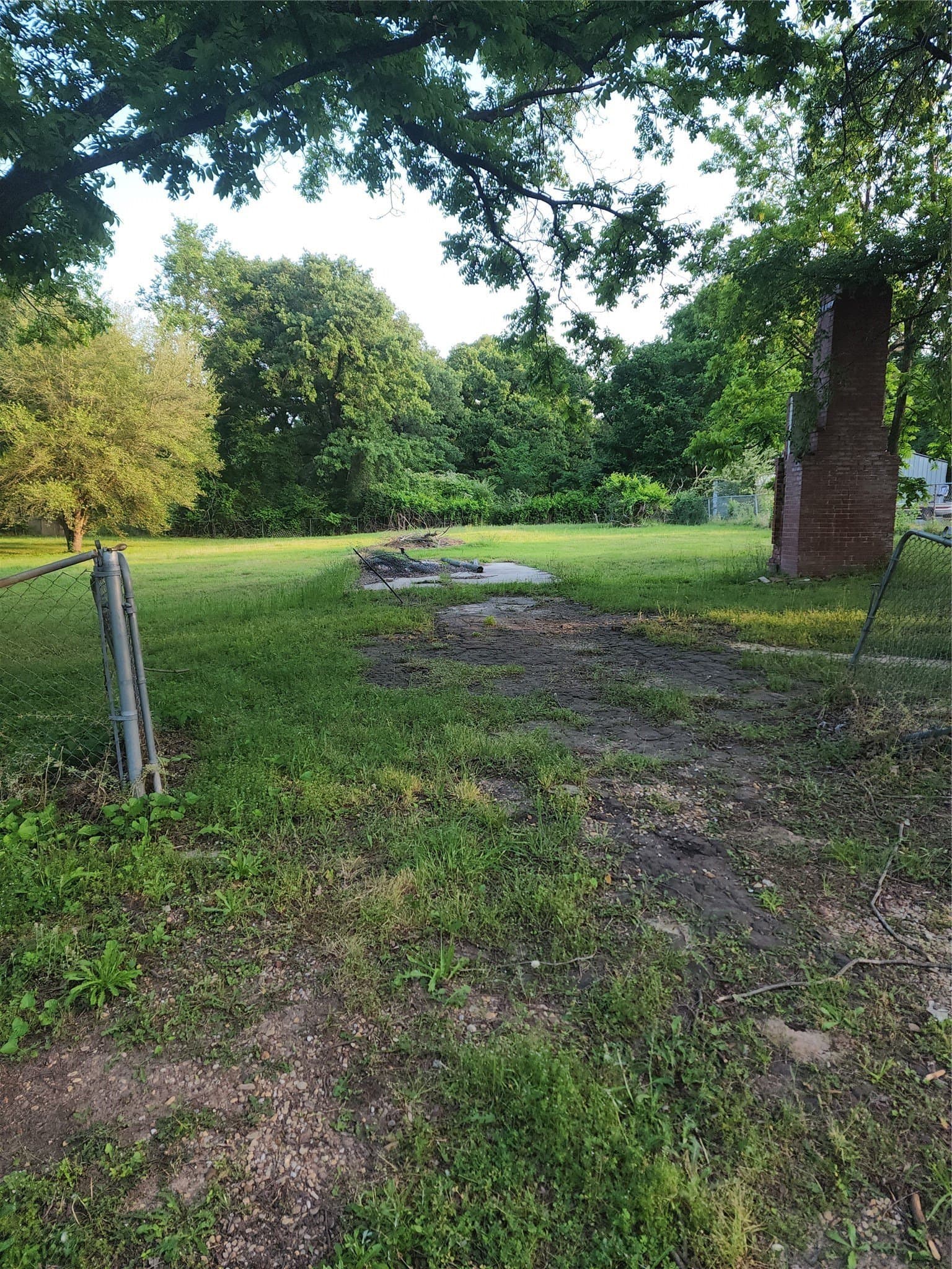0.51 acres in Henderson County