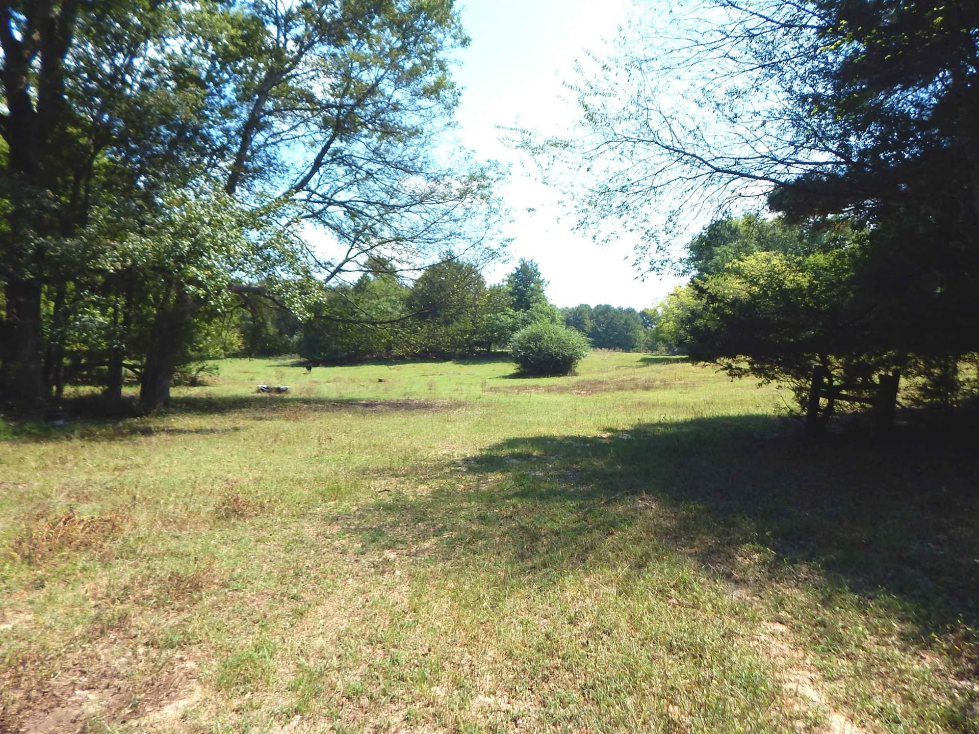 45 acres in Upshur County