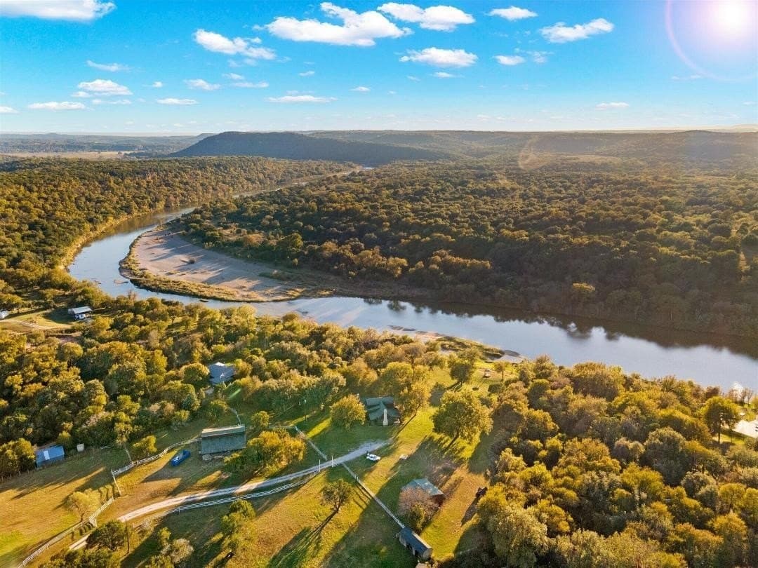 13.65 acres in Palo Pinto County