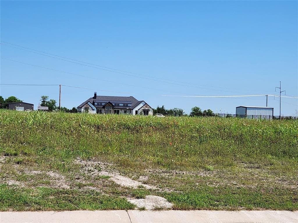 1 acres in Hunt County