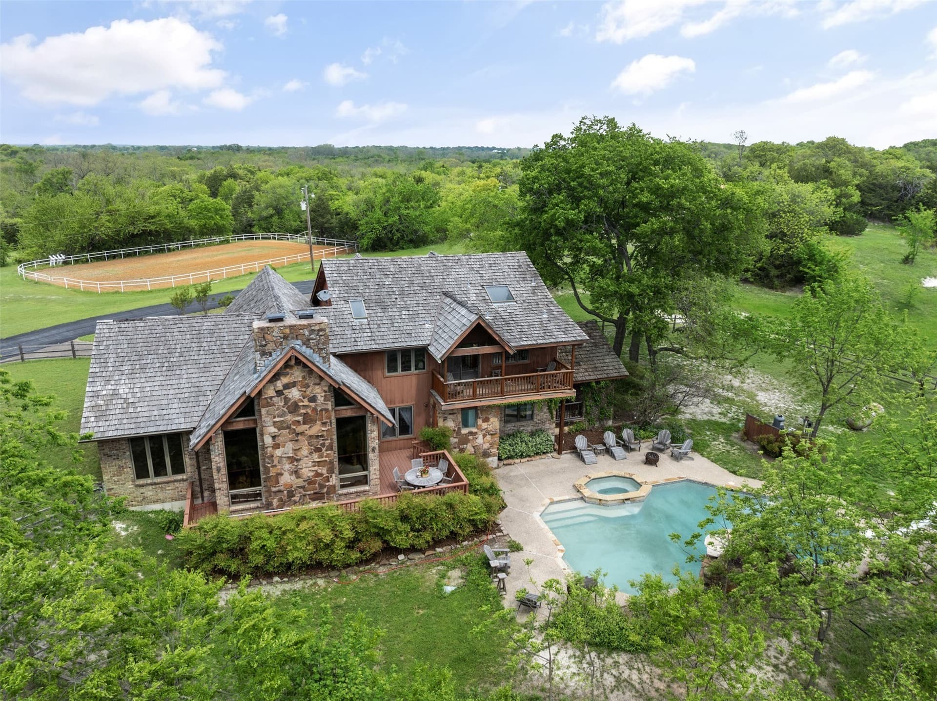 59.64 acres in Grayson County
