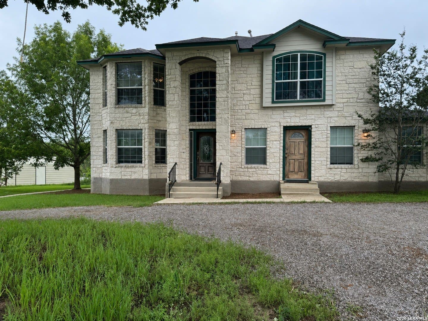 29.97 acres in Bastrop County