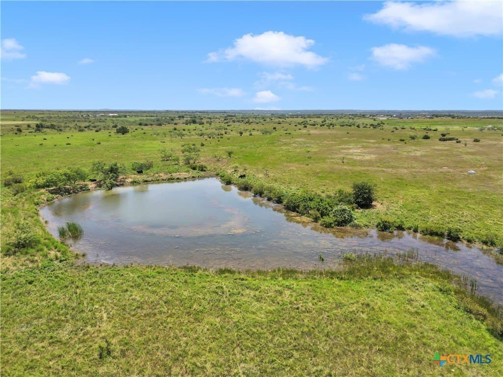 67 acres in Burnet County