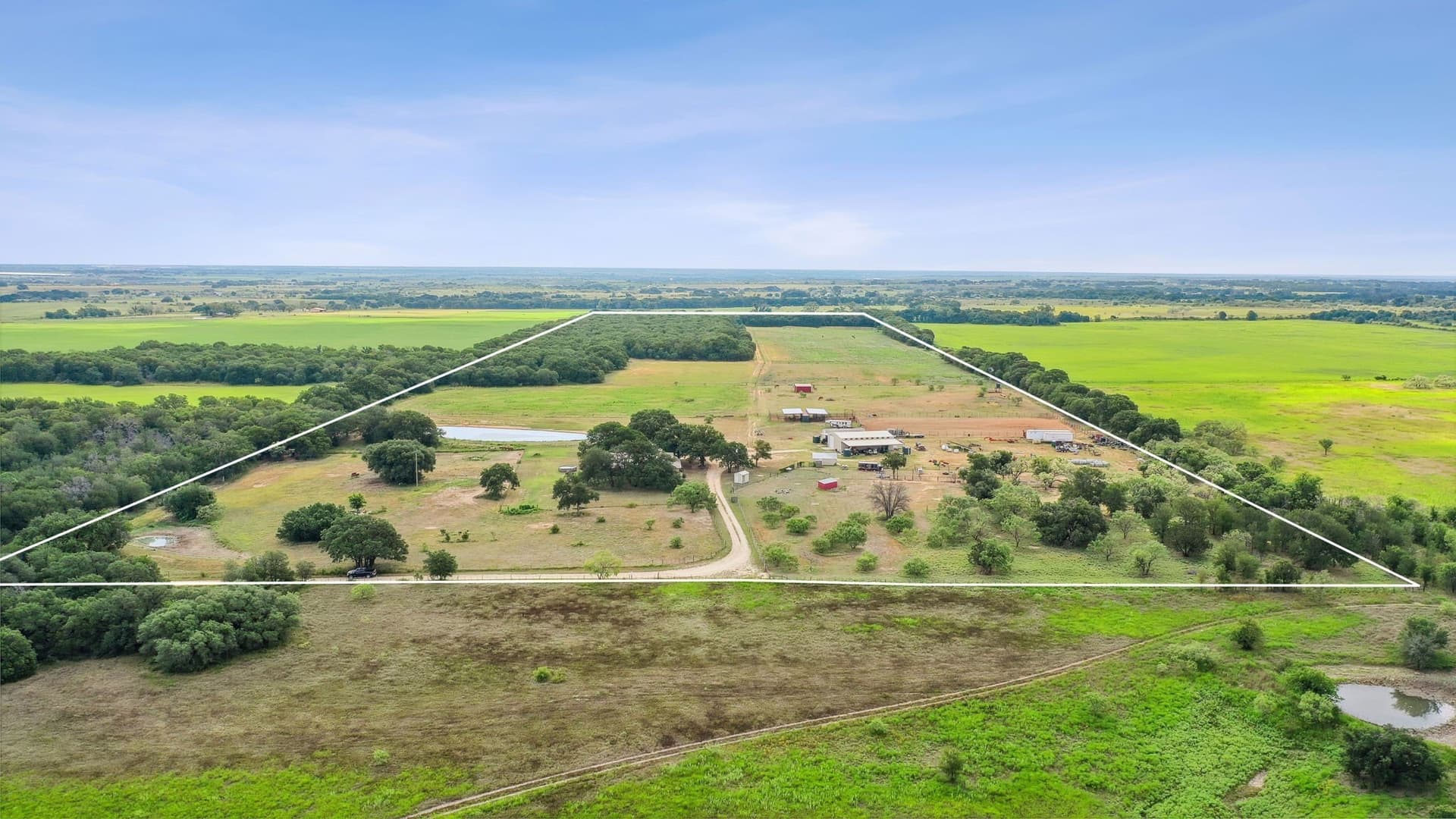 74.36 acres in Comanche County