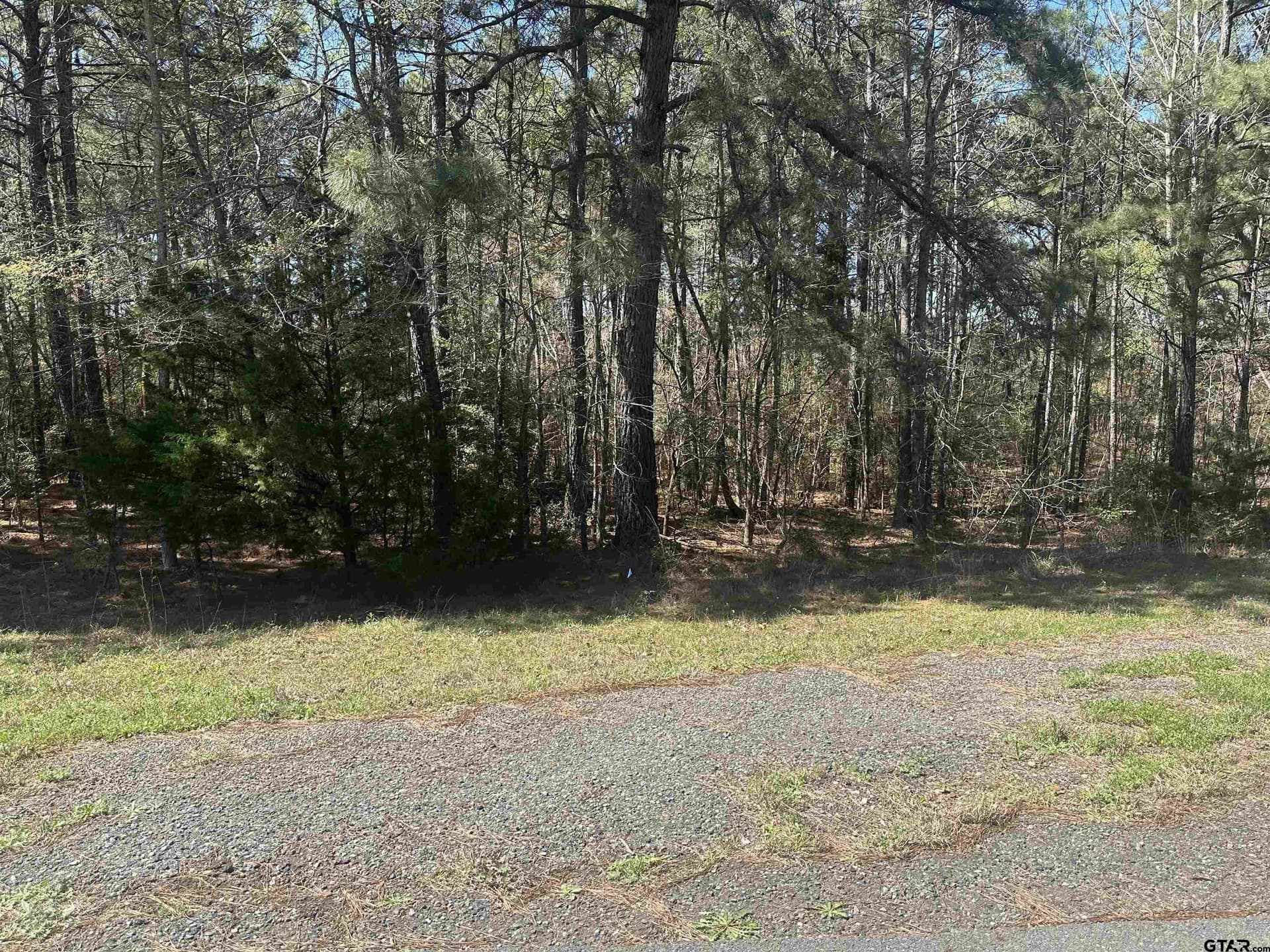 3.3 acres in Cherokee County