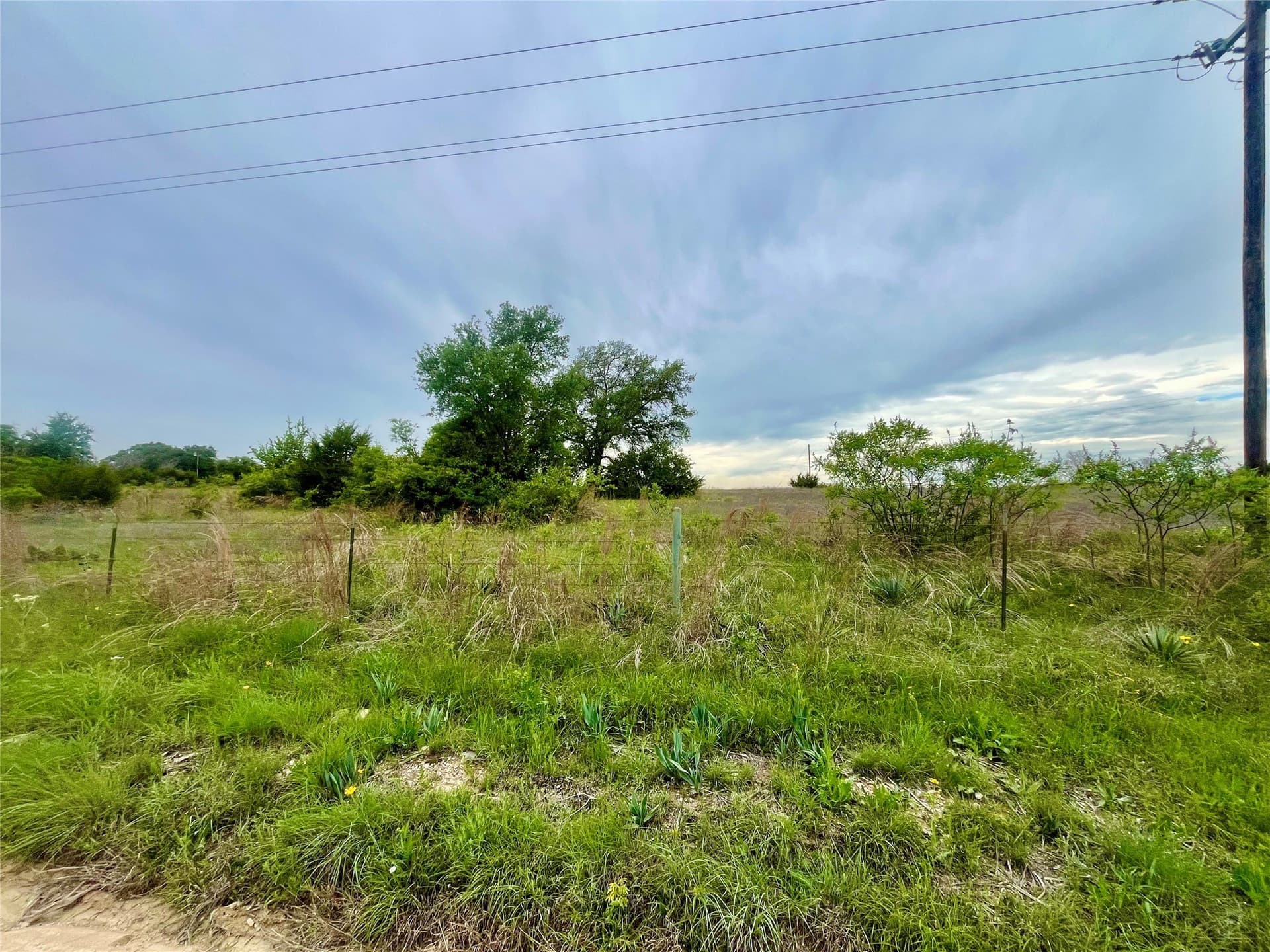 10.01 acres in Hamilton County
