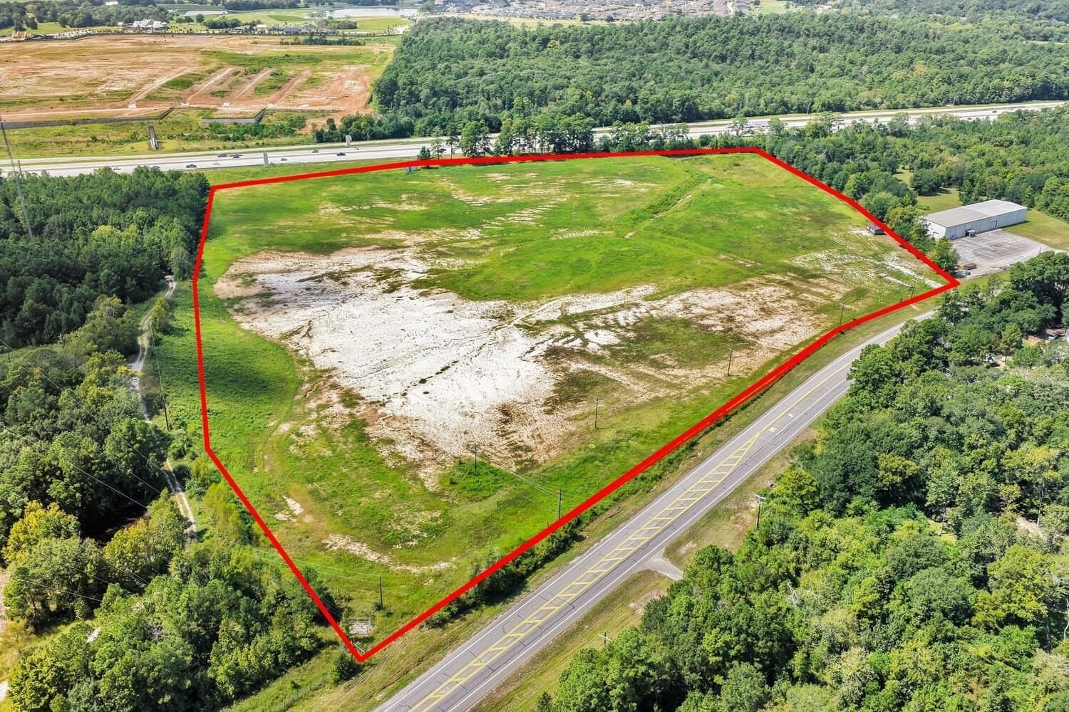 31.78 acres in Texas County