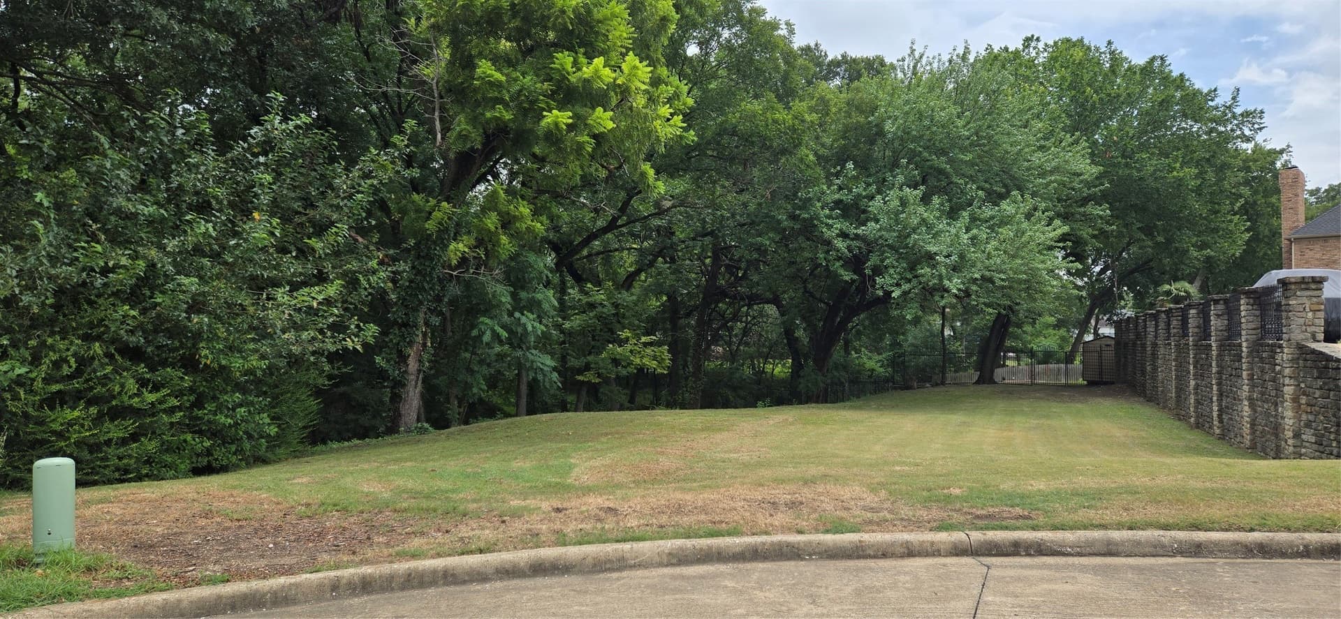 0.16 acres in Dallas County