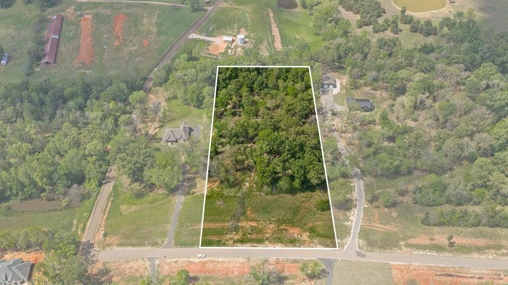 4 acres in Texas County