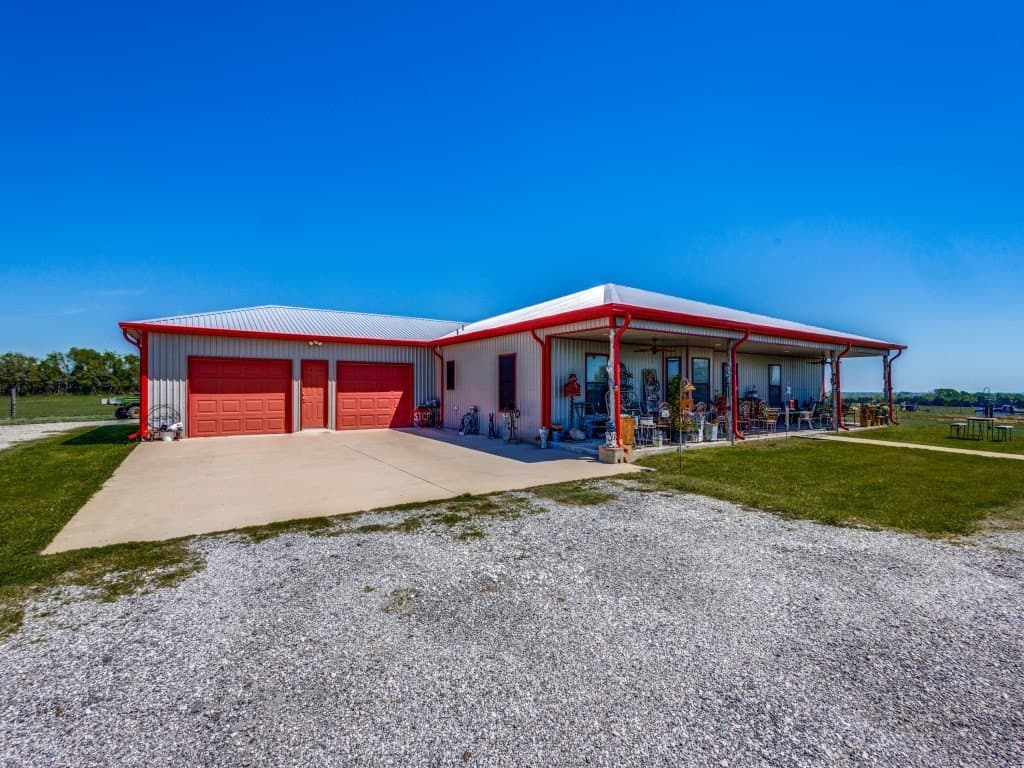 32.93 acres in Collin County