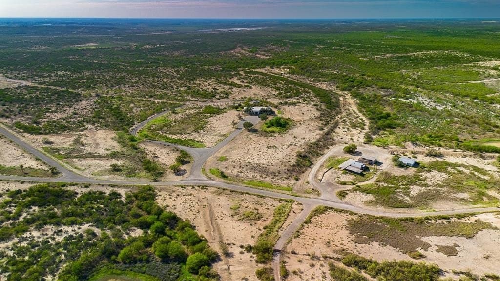 80 acres in Maverick County