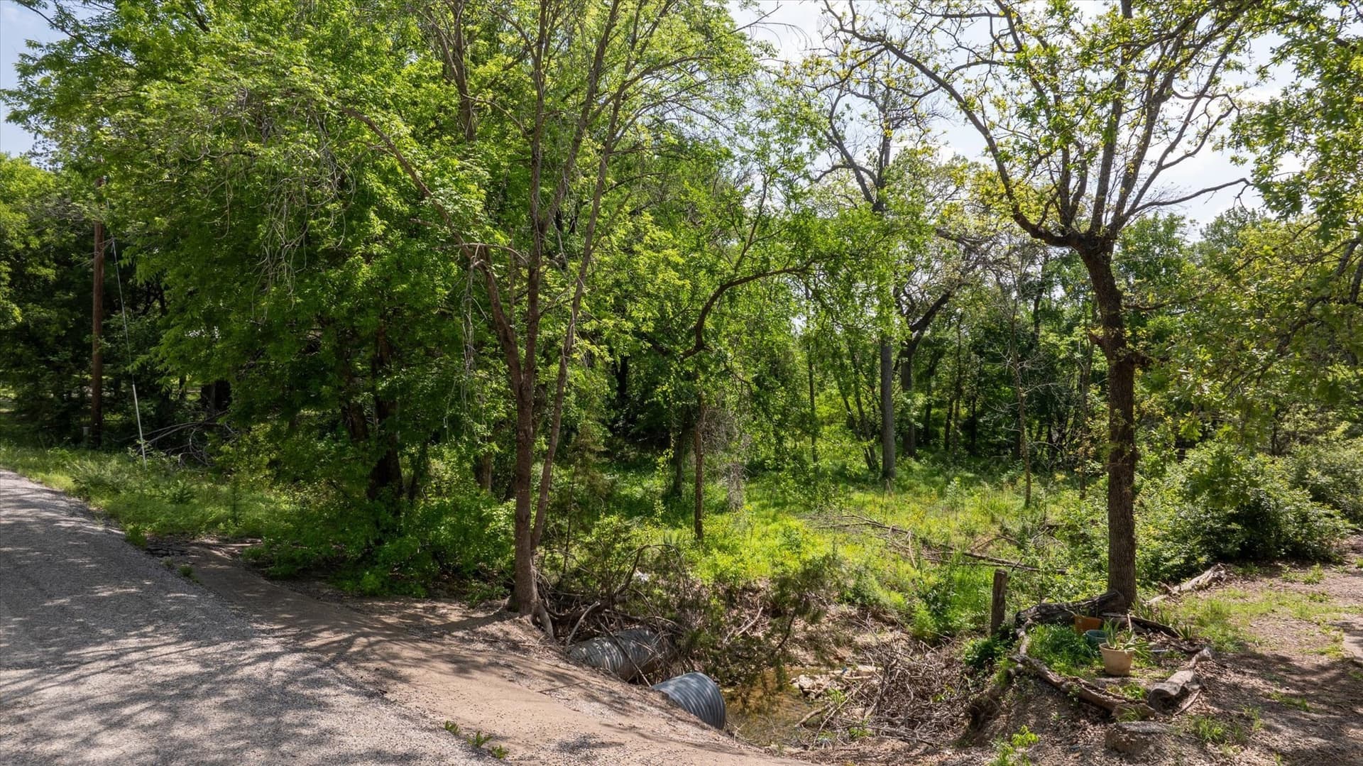 0.22 acres in Hood County
