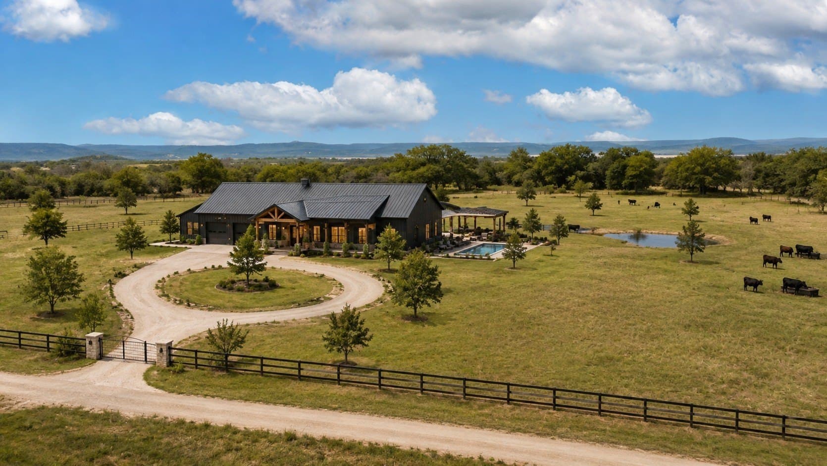 5.98 acres in Palo Pinto County