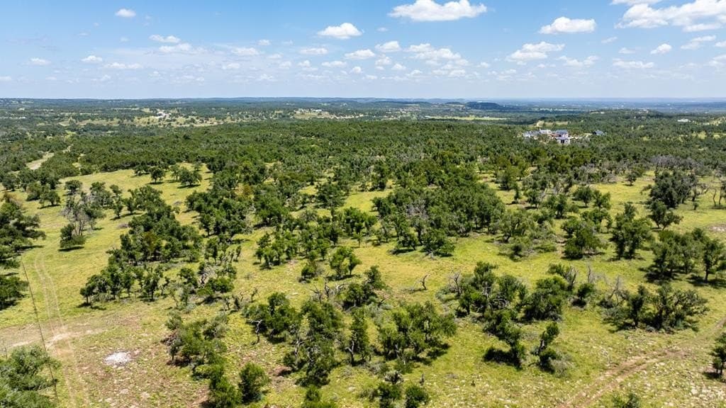 40.55 acres in Gillespie County