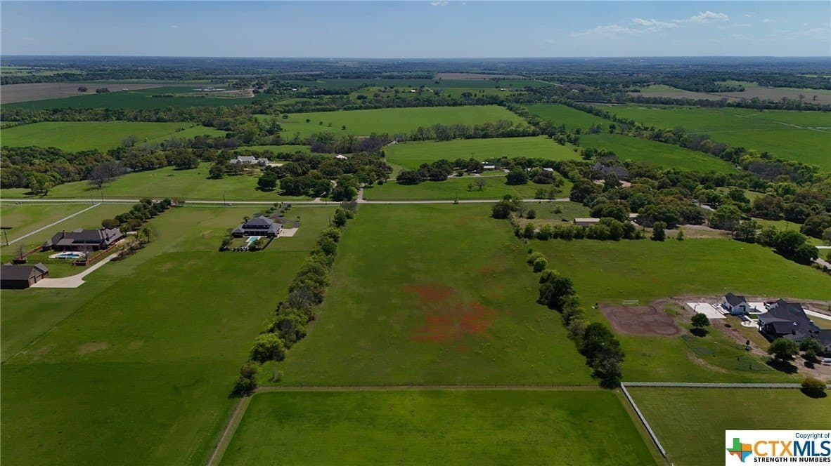 9.29 acres in Bell County