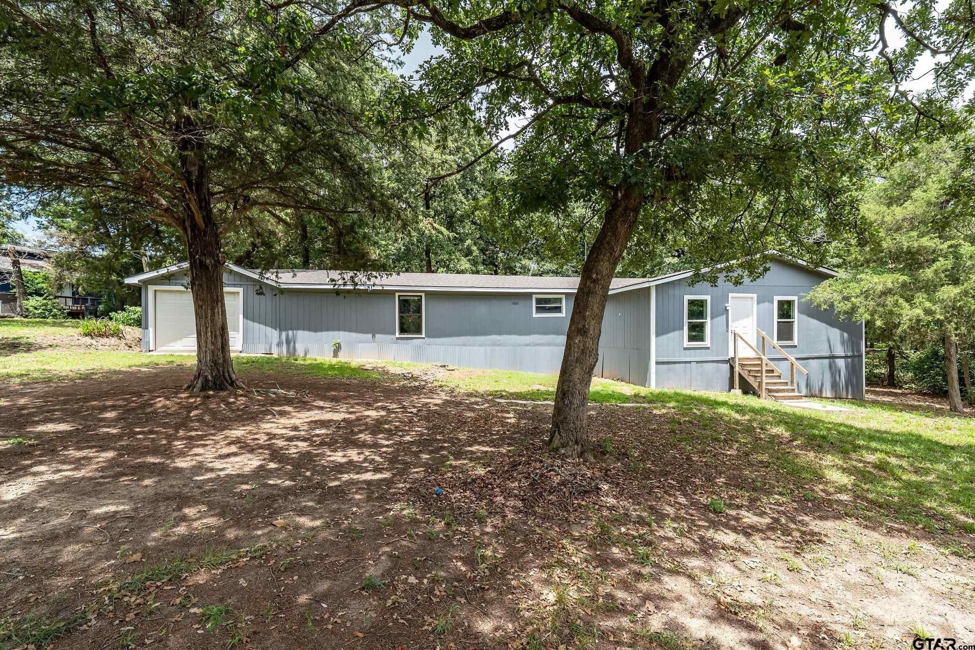 365 acres in Van Zandt County