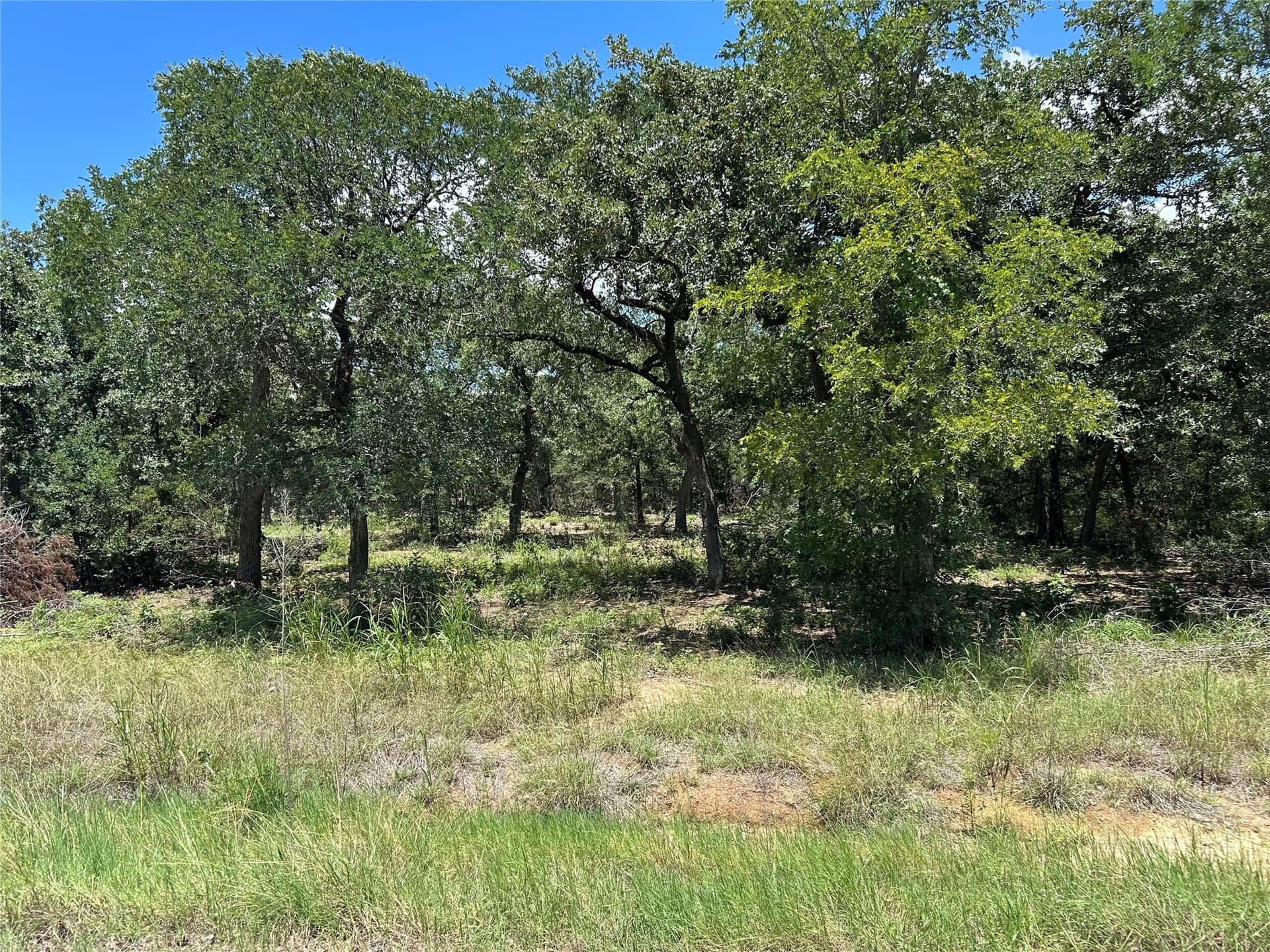 1.52 acres in Hill County