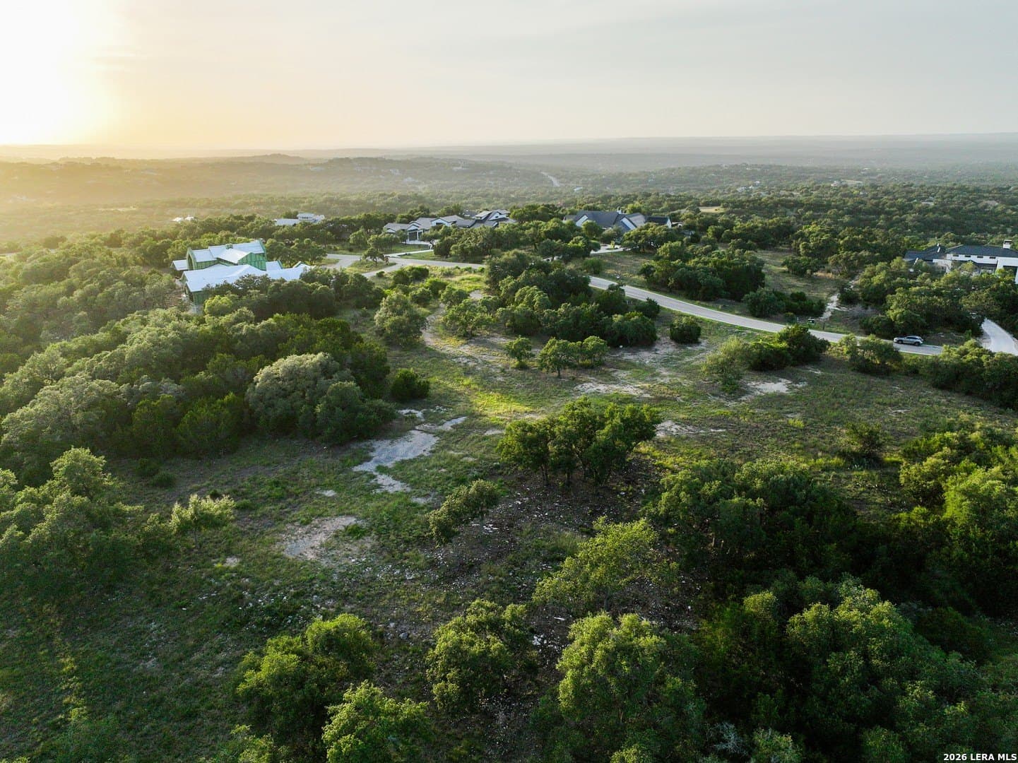 3.83 acres in Kendall County