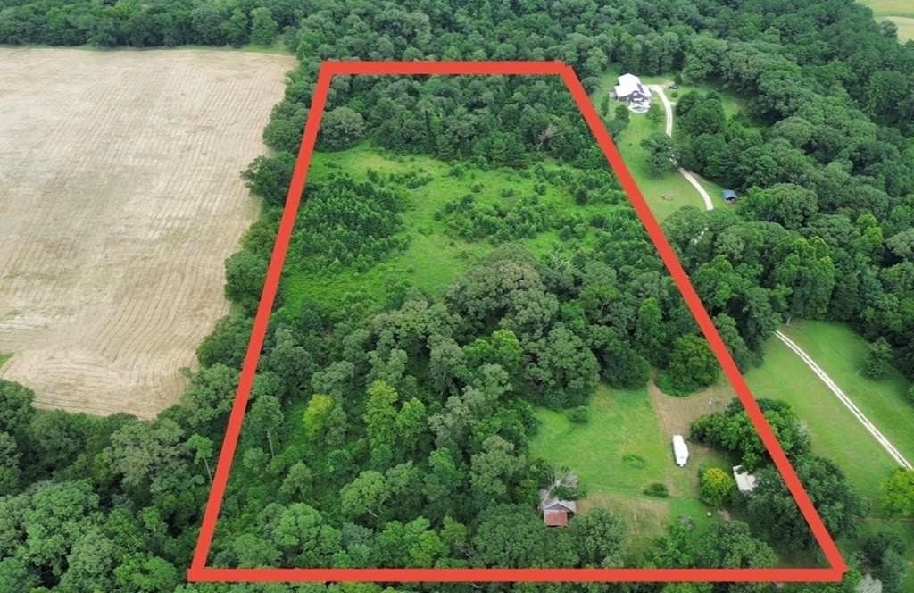 14.23 acres in Texas County